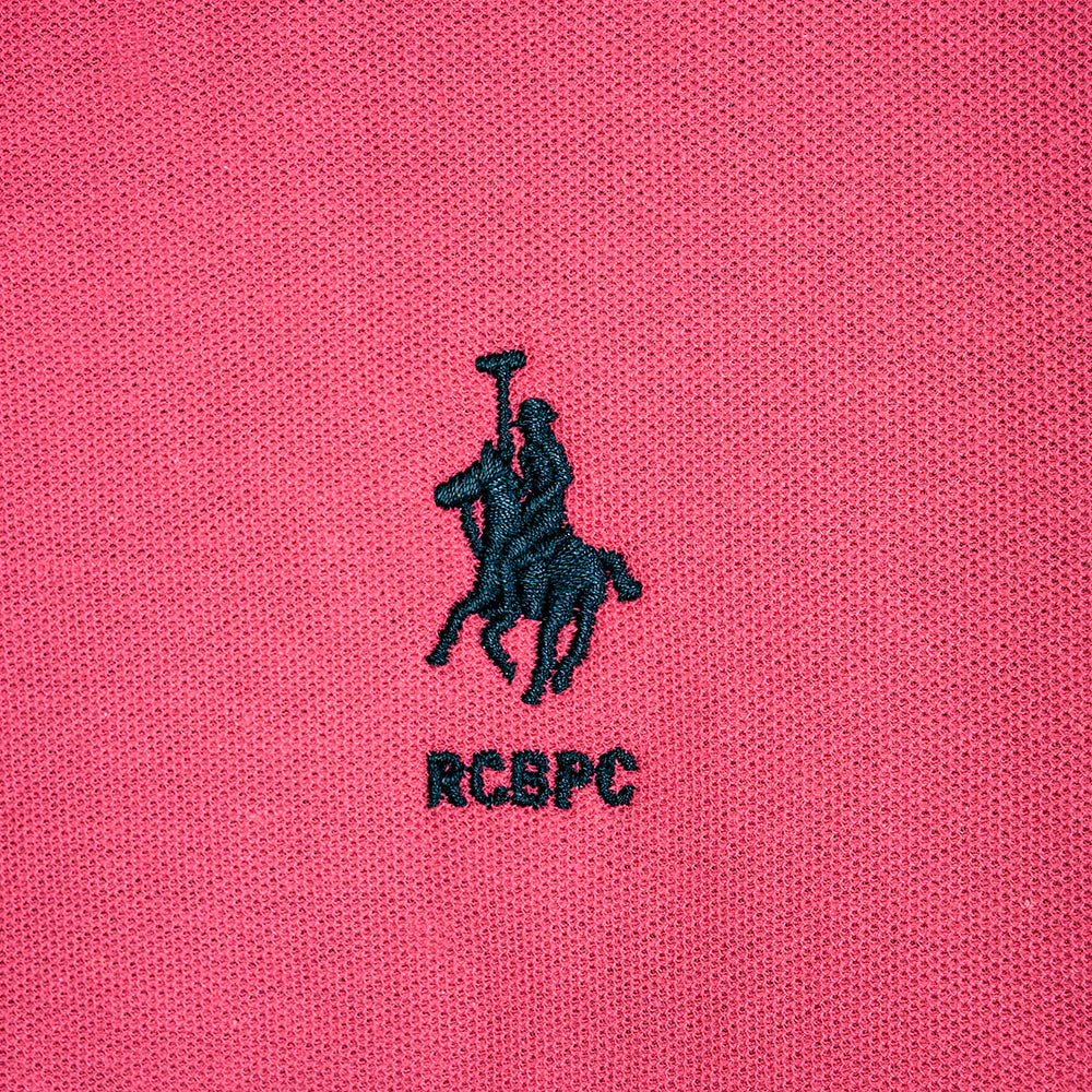 Polo Club Playera tipo polo para hombre