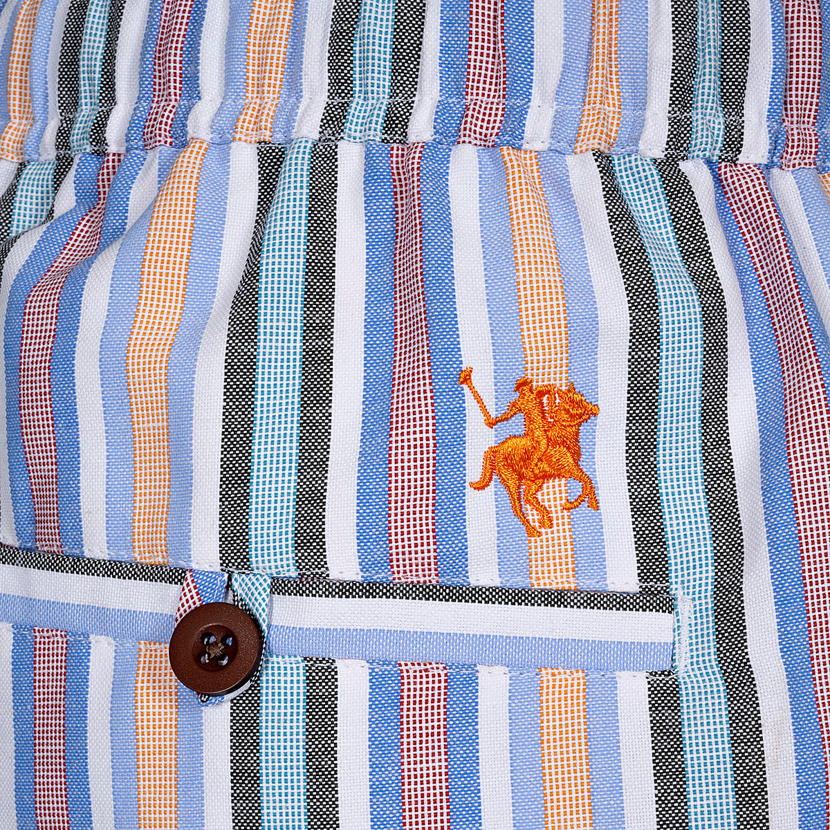 Licencias Xuter Bermuda para hombre