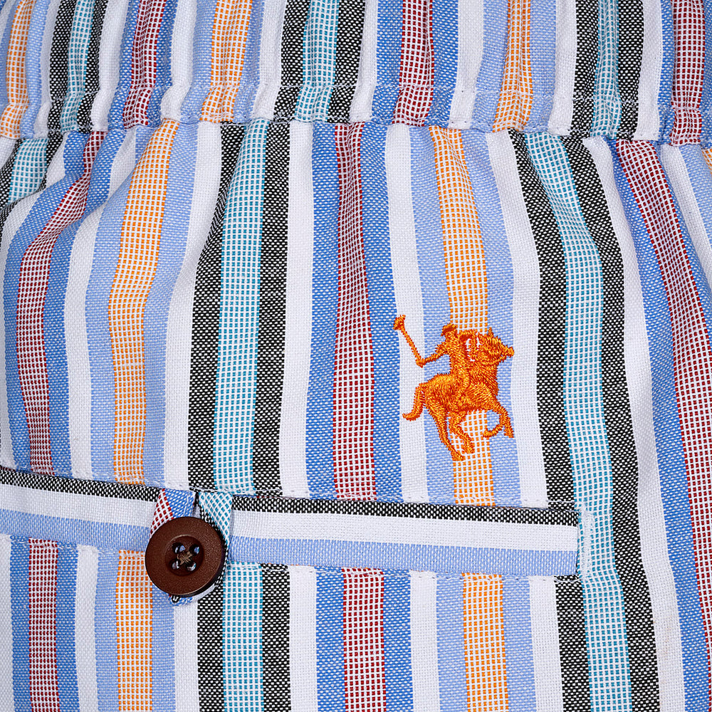 Licencias Xuter Bermuda para hombre