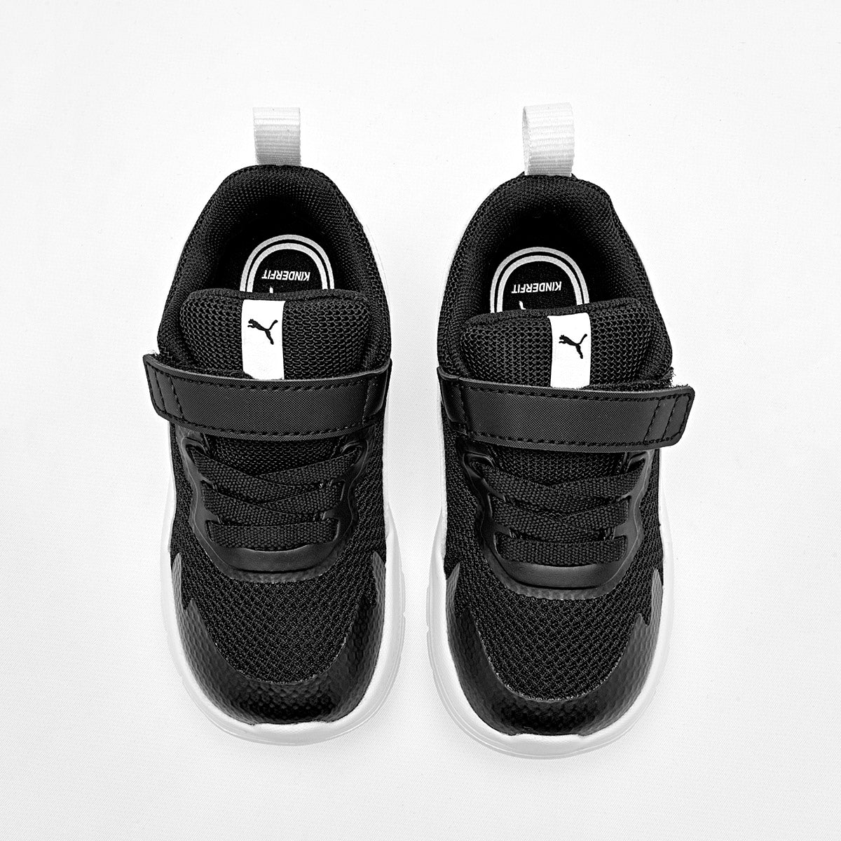Tenis Evolve Run Mesh AC+ Inf Puma para Niño