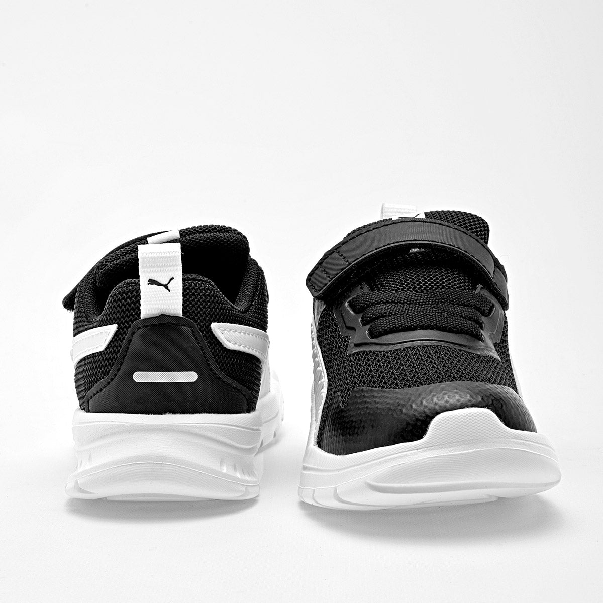Tenis Evolve Run Mesh AC+ Inf Puma para Niño