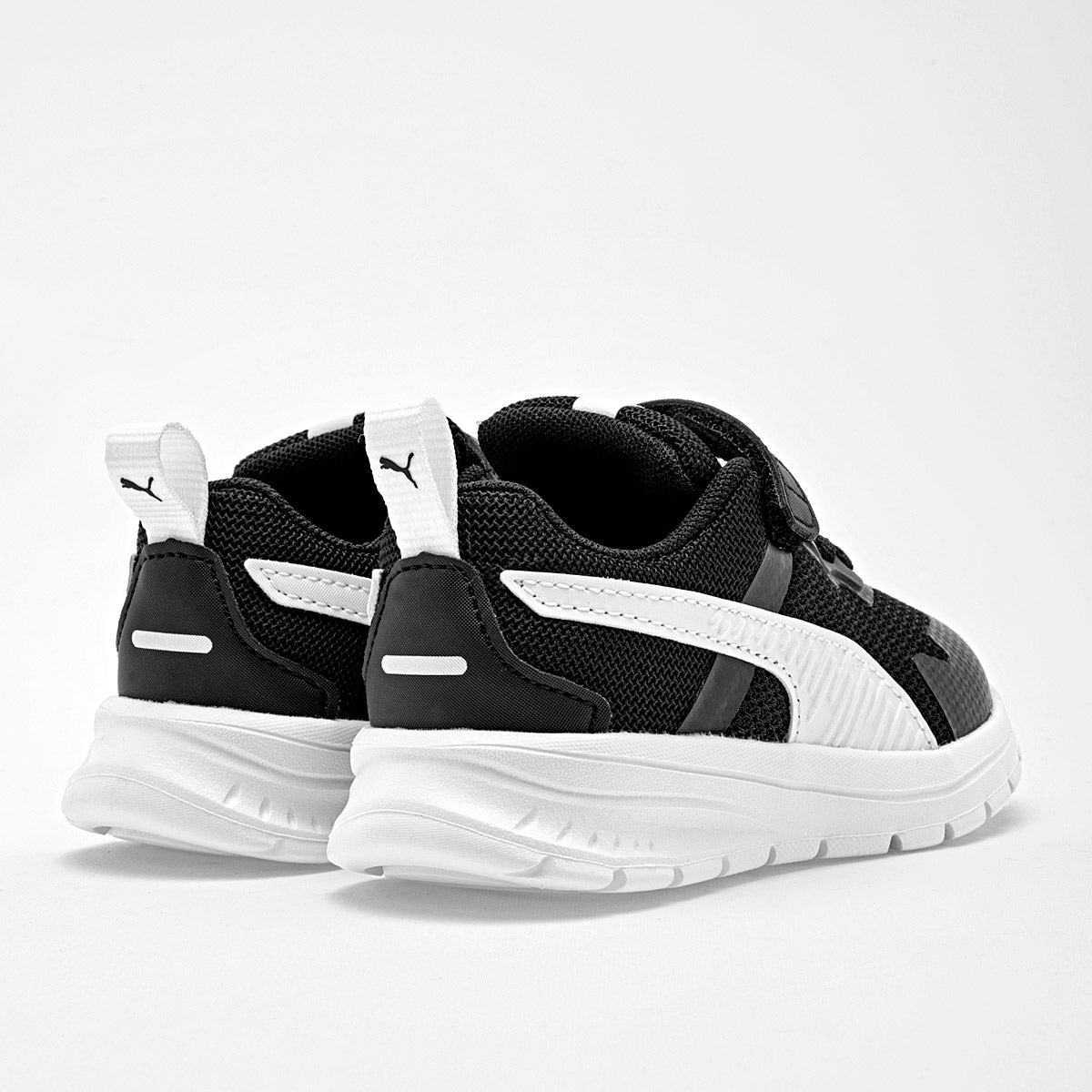 Tenis Evolve Run Mesh AC+ Inf Puma para Niño