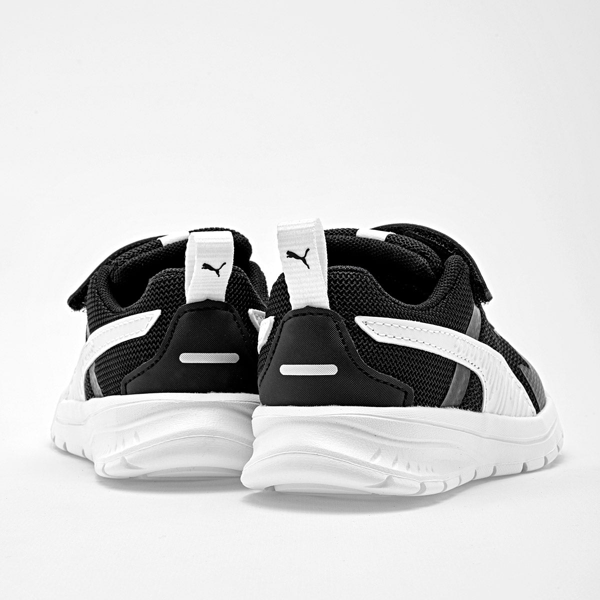 Tenis Evolve Run Mesh AC+ Inf Puma para Niño