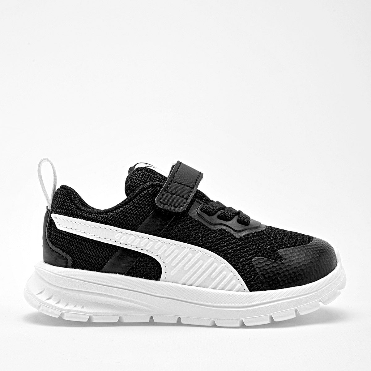 Tenis Evolve Run Mesh AC+ Inf Puma para Niño