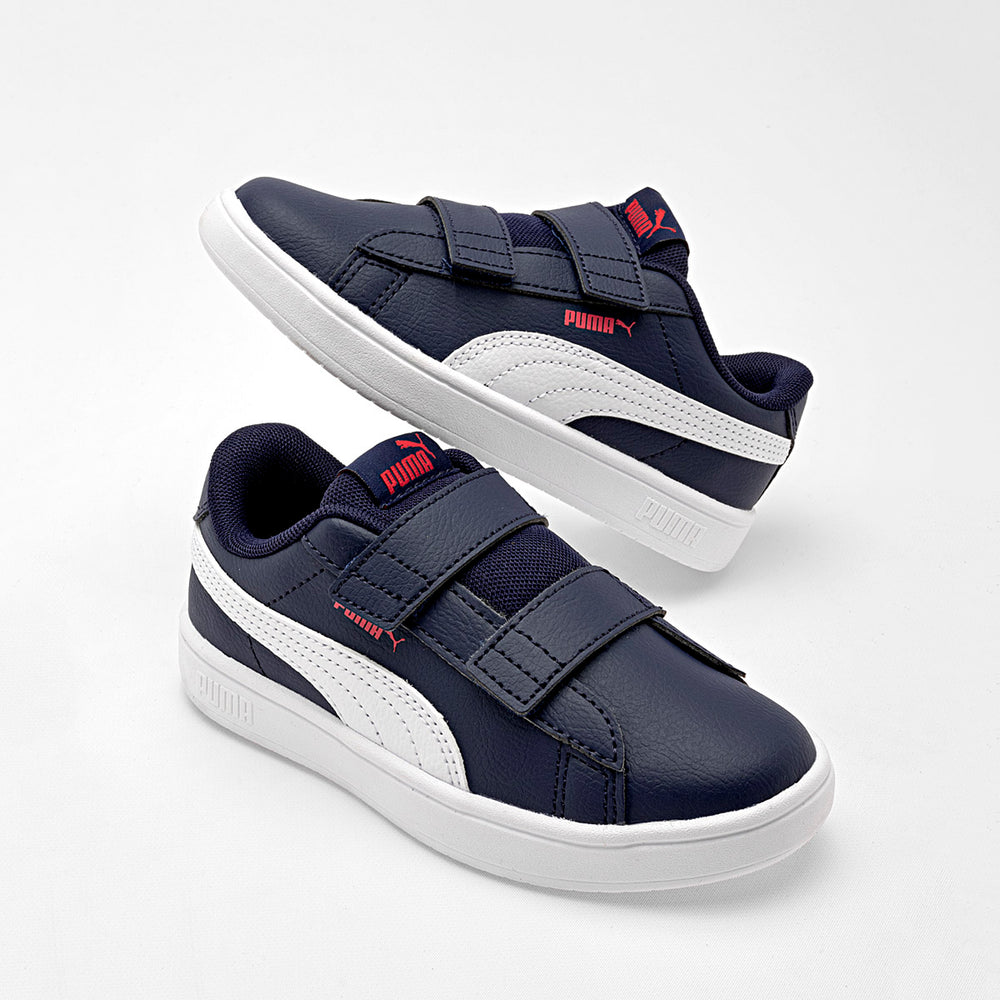 Puma Puma Rickie Classic V PS Tenis urbano para niño