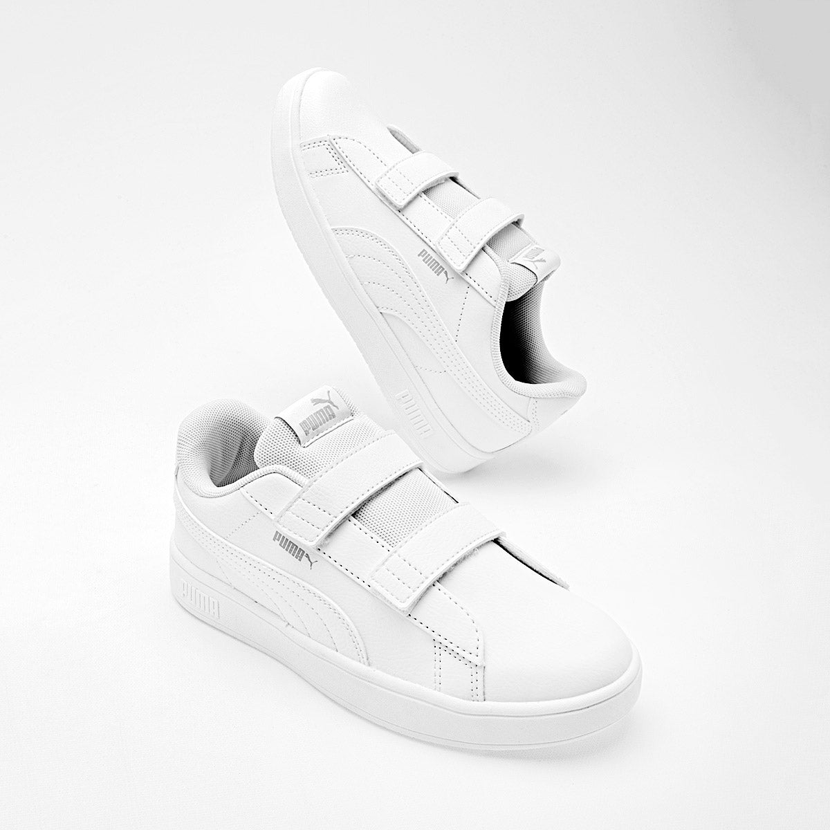 Puma Puma Rickie Classic V PS Tenis urbano para niño