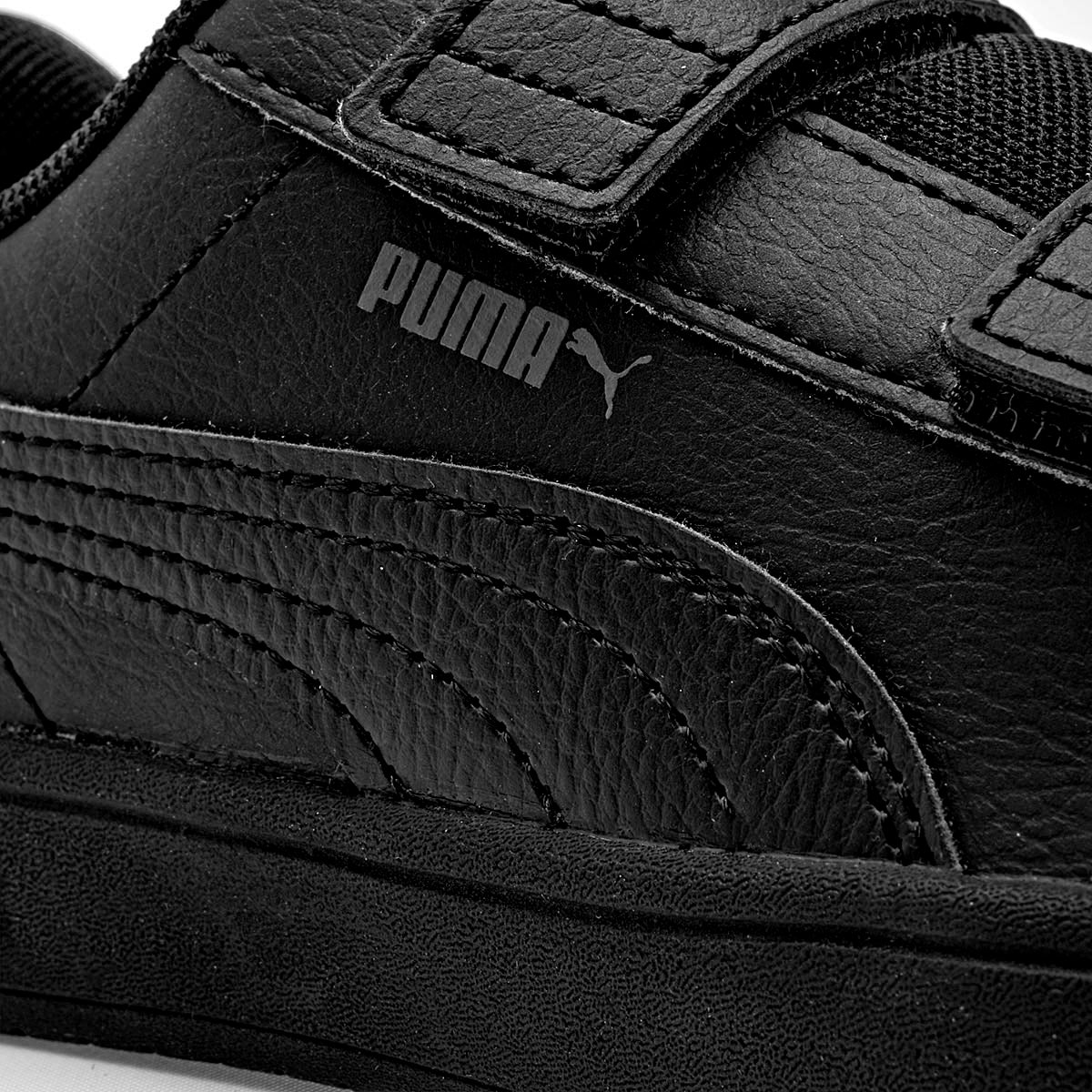 Tenis Rickie Classic V PS Puma para Niño