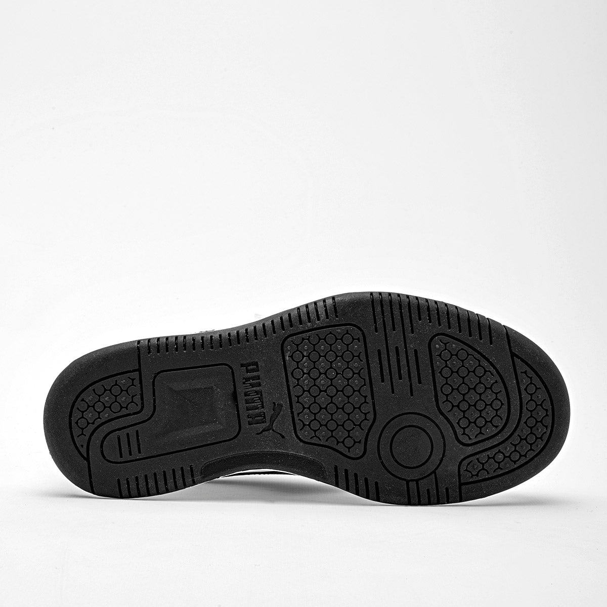 Tenis Rebound v6 Lo AC+ PS Puma para Niño
