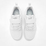 Tenis Rebound v6 Lo AC+ PS Puma para Niño