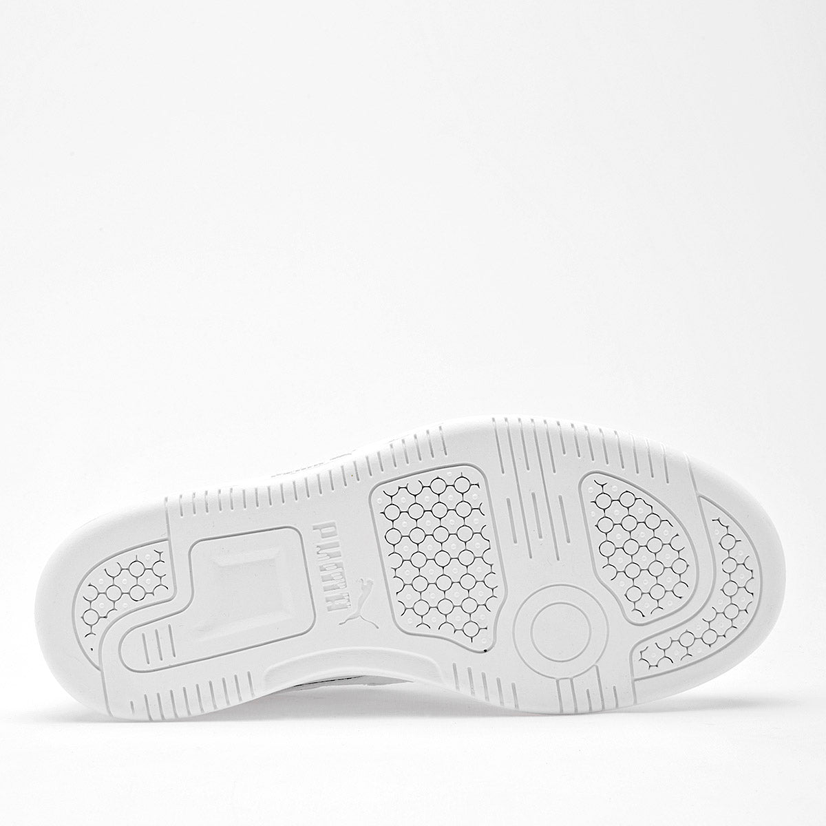Tenis Rebound v6 Lo AC+ PS Puma para Niño