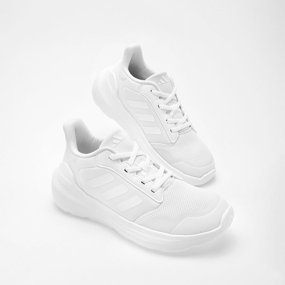 Tenis Tensaur Run 3.0 para Joven marca Adidas Blanco