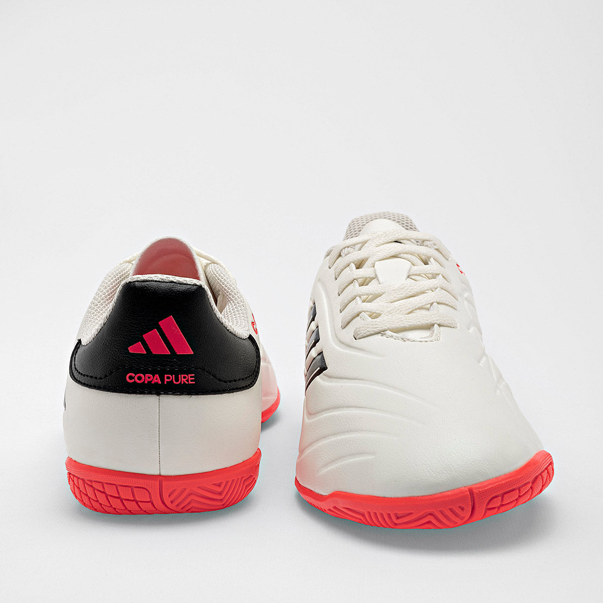 Tenis Copa Pure 2 Club IN Adidas para Joven