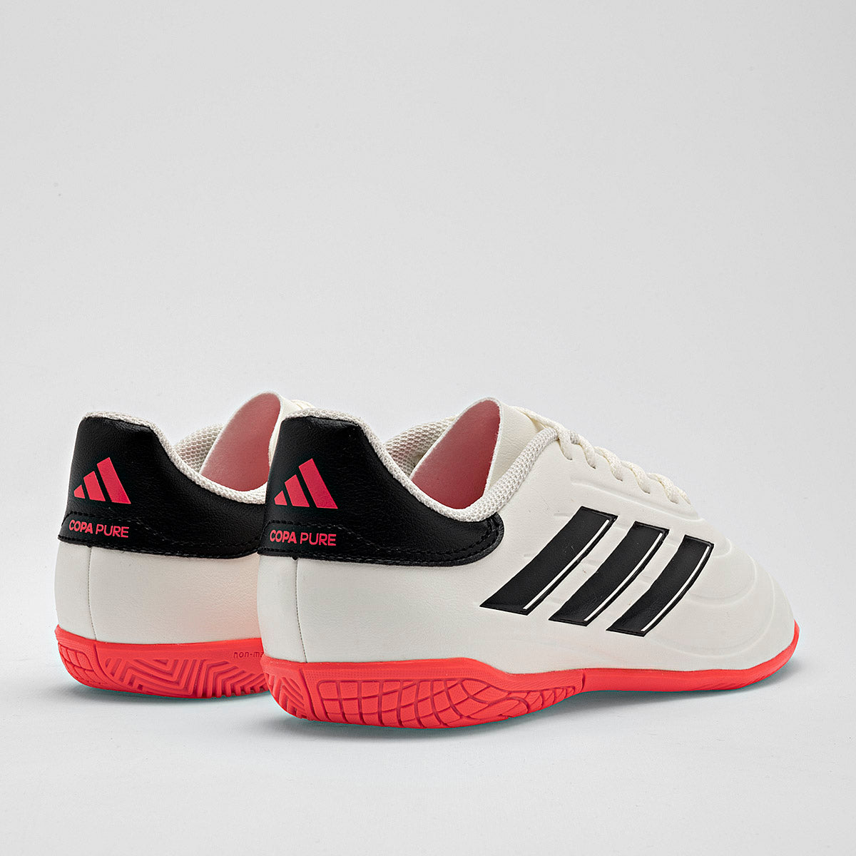 Tenis Copa Pure 2 Club IN Adidas para Joven