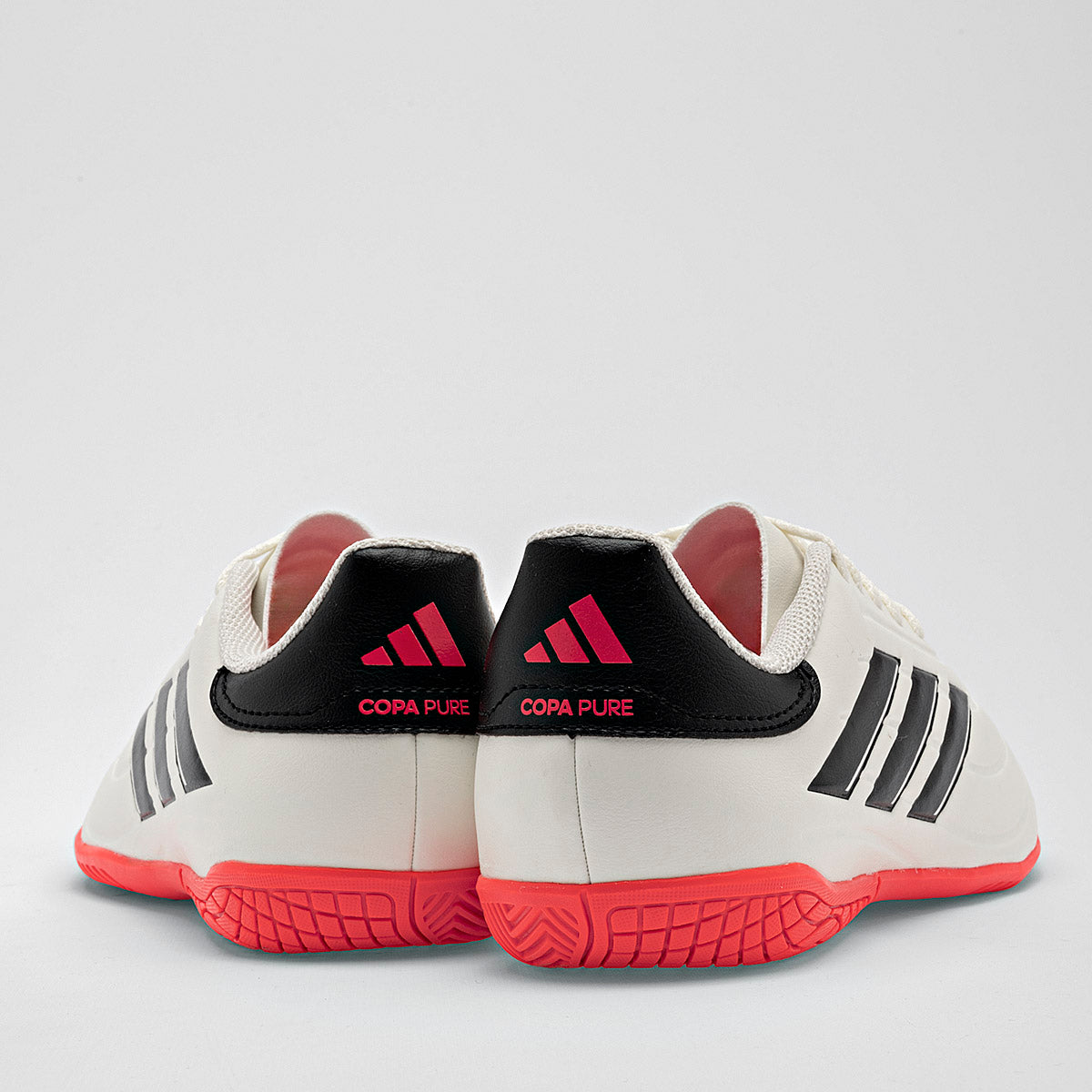 Tenis Copa Pure 2 Club IN Adidas para Joven