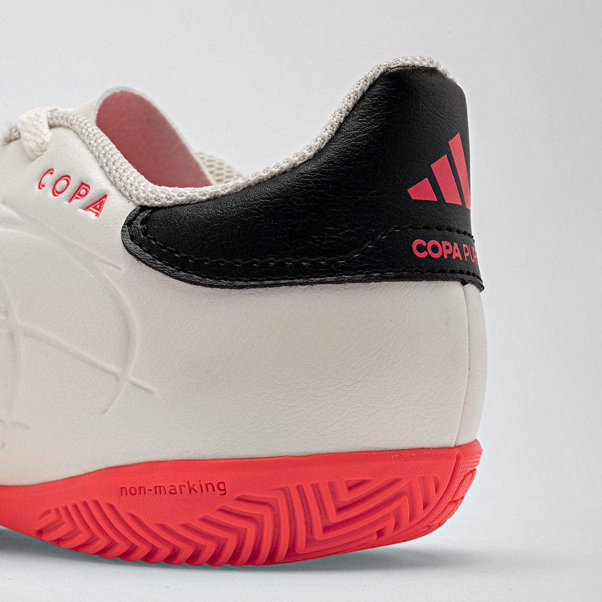 Tenis Copa Pure 2 Club IN Adidas para Joven