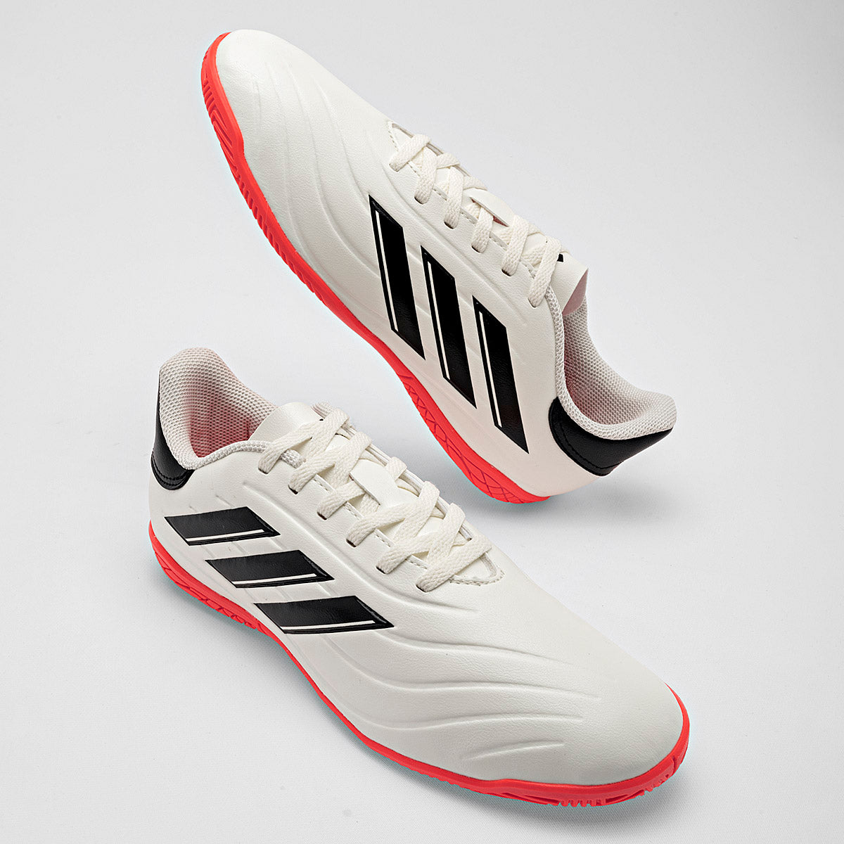 Adidas Copa Pure 2 Club IN Tenis deportivo para joven