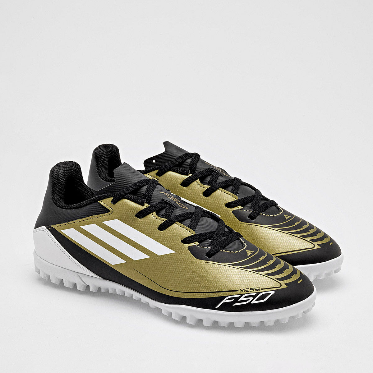 Tenis F50 Club TF Messi Adidas para Hombre