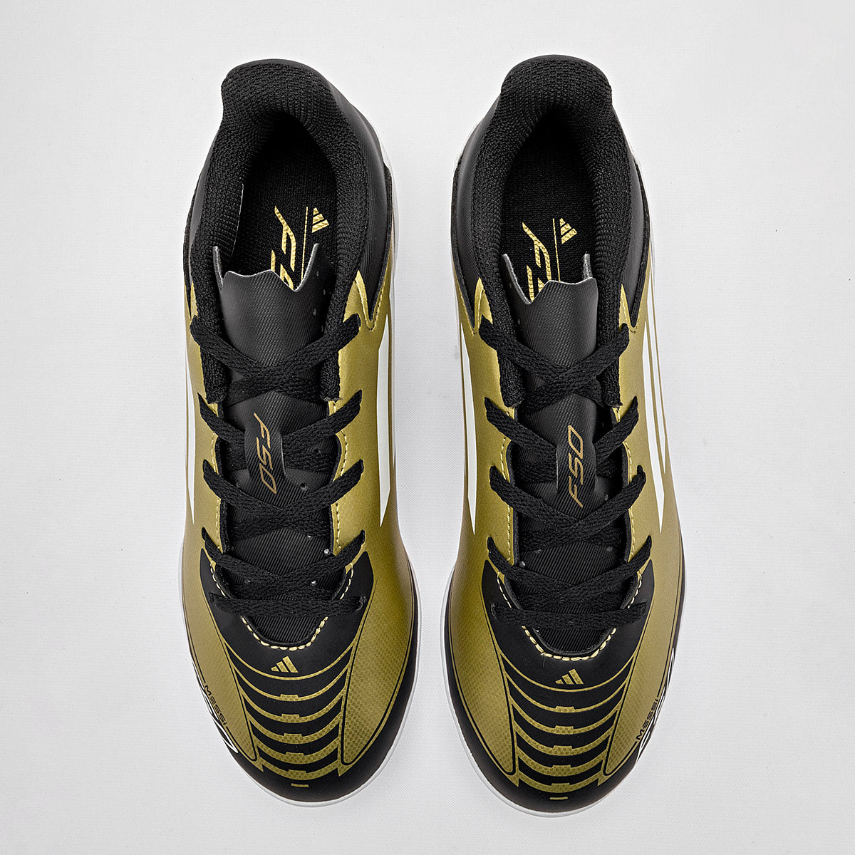 Tenis F50 Club TF Messi Adidas para Hombre