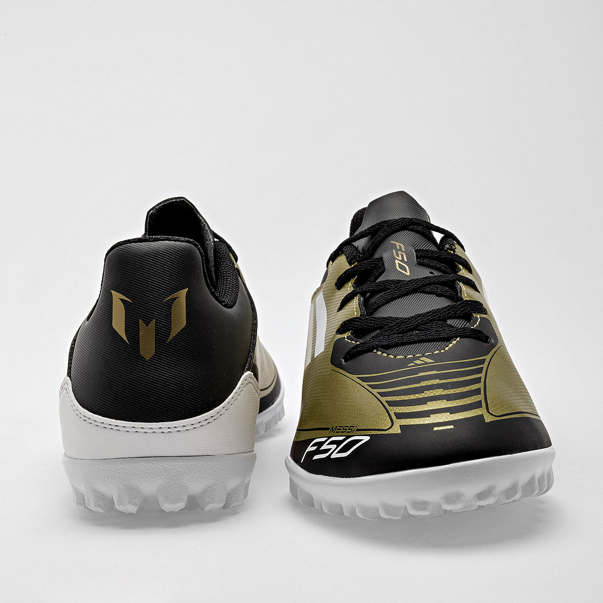 Tenis F50 Club TF Messi Adidas para Hombre