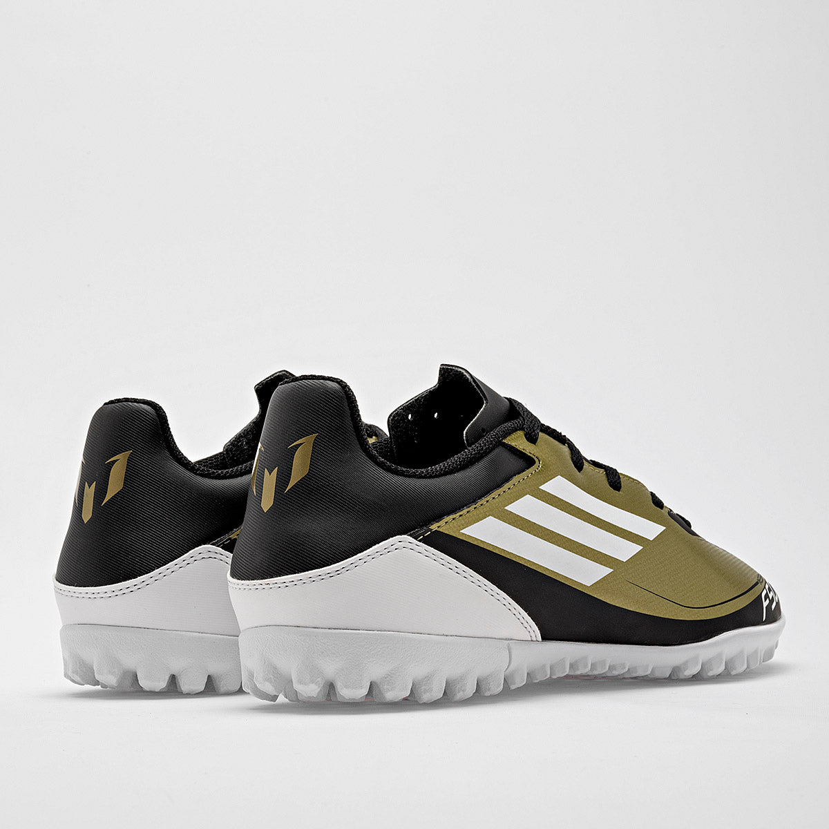 Tenis F50 Club TF Messi Adidas para Hombre