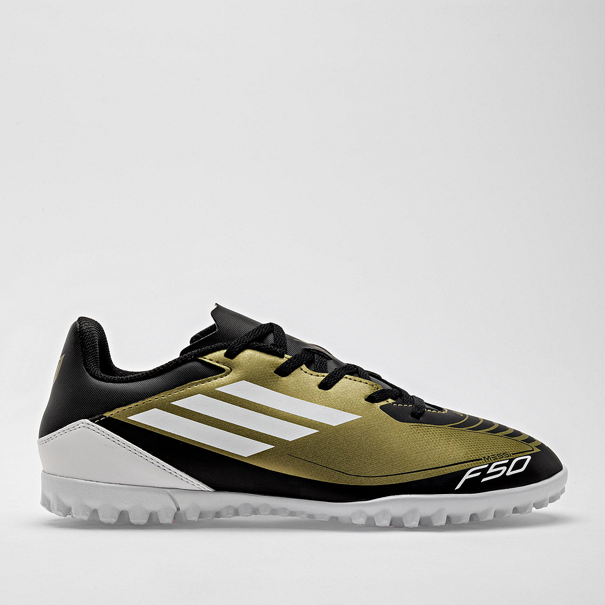 Tenis F50 Club TF Messi Adidas para Hombre