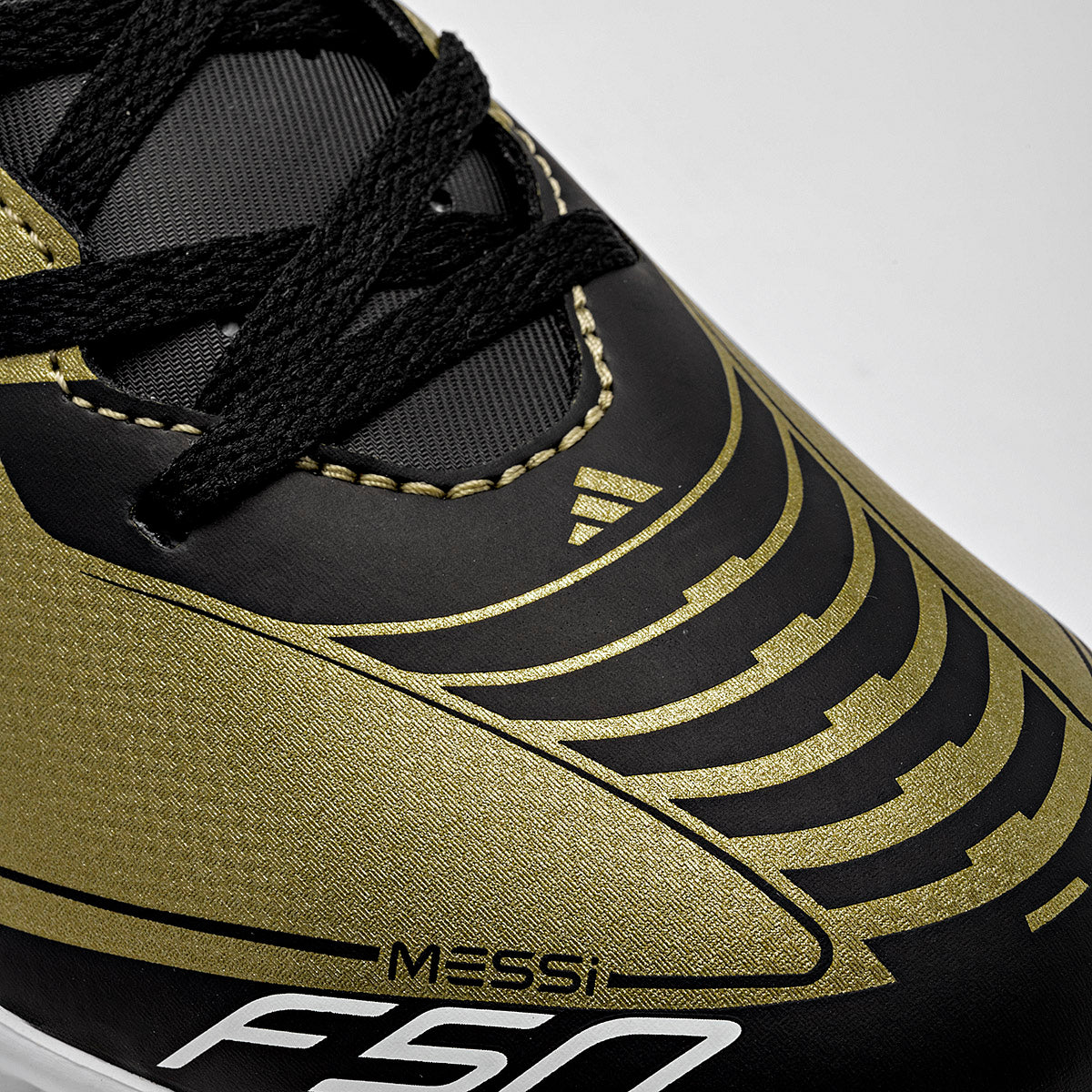 Tenis F50 Club TF Messi Adidas para Hombre