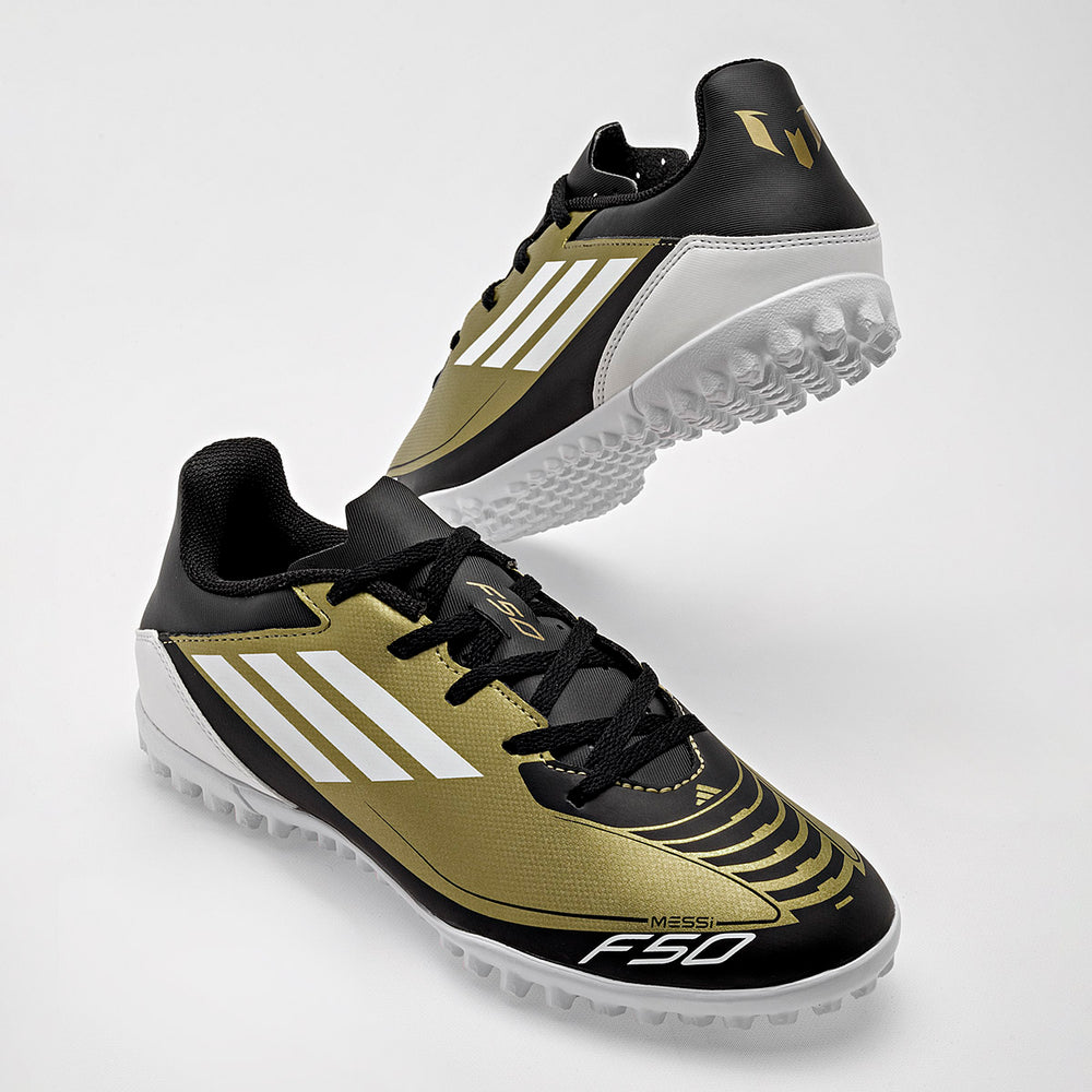 Adidas F50 Club TF Messi Tenis deportivo para hombre