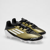 Tenis F50 Club FxG Messi Adidas para Hombre