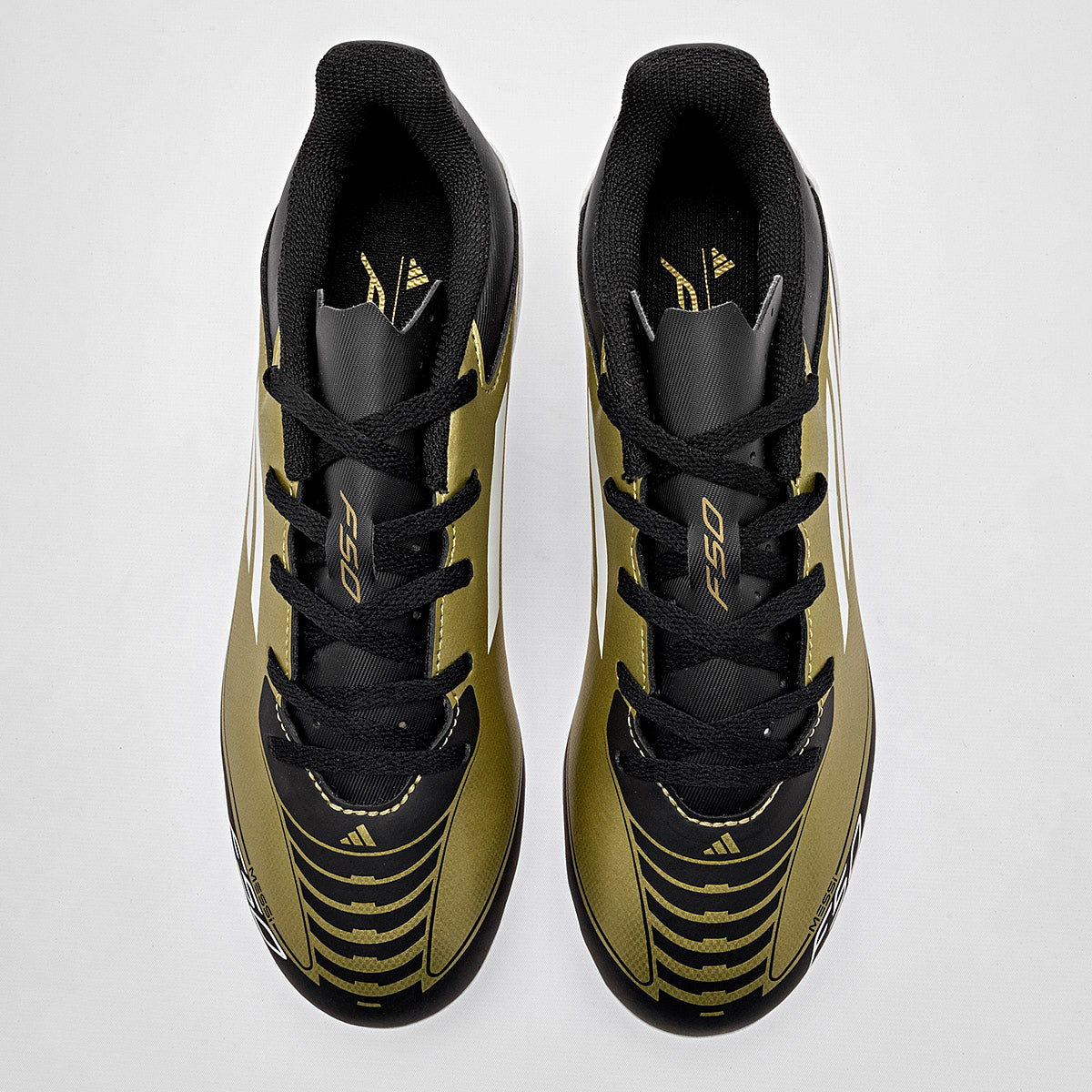 Tenis F50 Club FxG Messi Adidas para Hombre