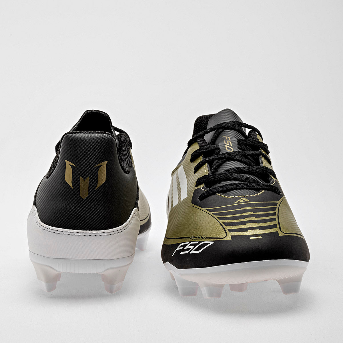 Tenis F50 Club FxG Messi Adidas para Hombre