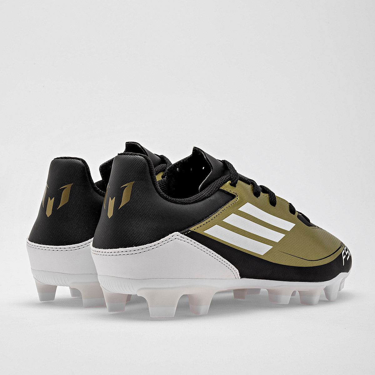 Tenis F50 Club FxG Messi Adidas para Hombre