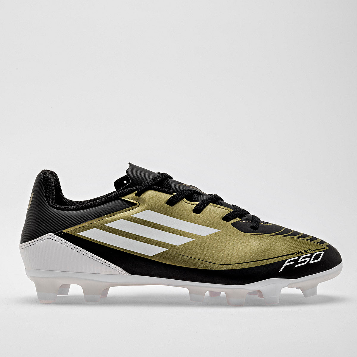 Tenis F50 Club FxG Messi Adidas para Hombre