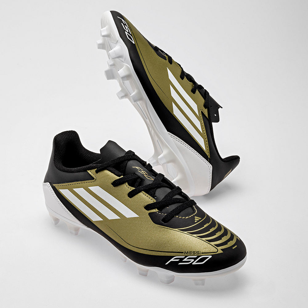 Adidas F50 Club FxG Messi Tenis deportivo para hombre