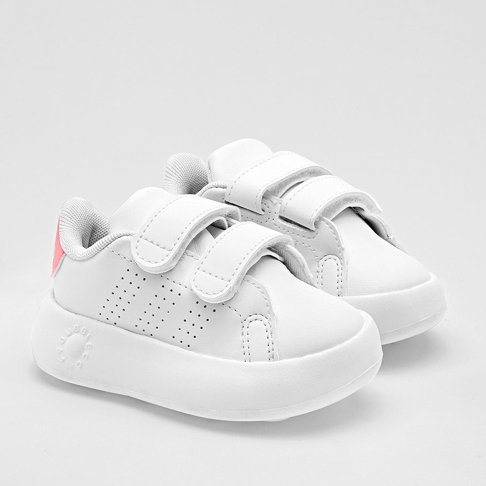 Pakar.com | Tienda online - Tenis para bebé niña Adidas - Envío gratis desde $500