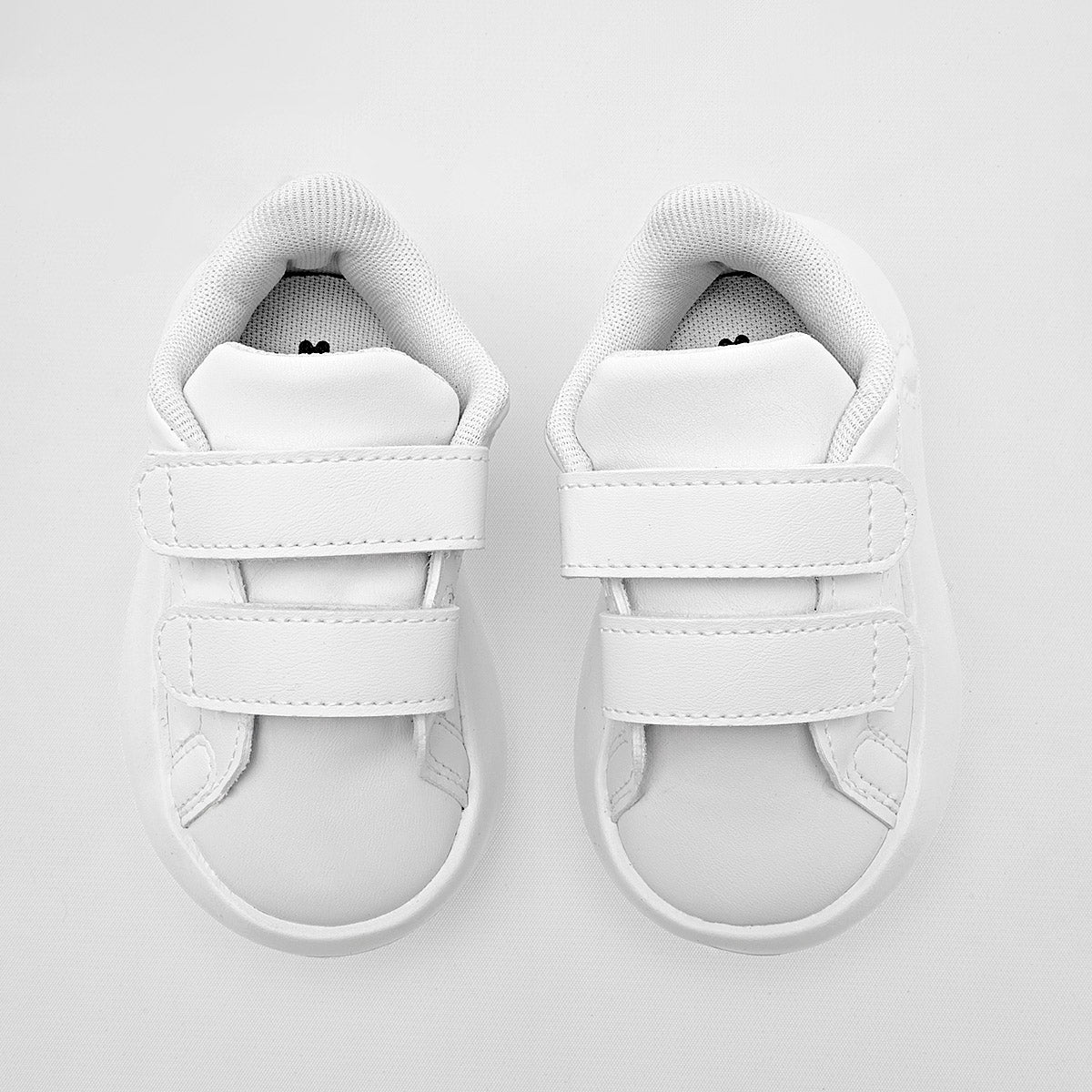 Pakar.com | Tienda online - Tenis para bebé niña Adidas - Envío gratis desde $500