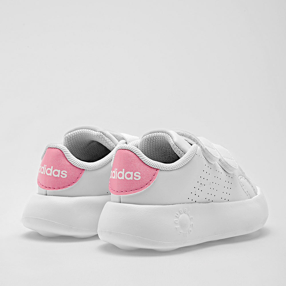Pakar.com | Tienda online - Tenis para bebé niña Adidas - Envío gratis desde $500