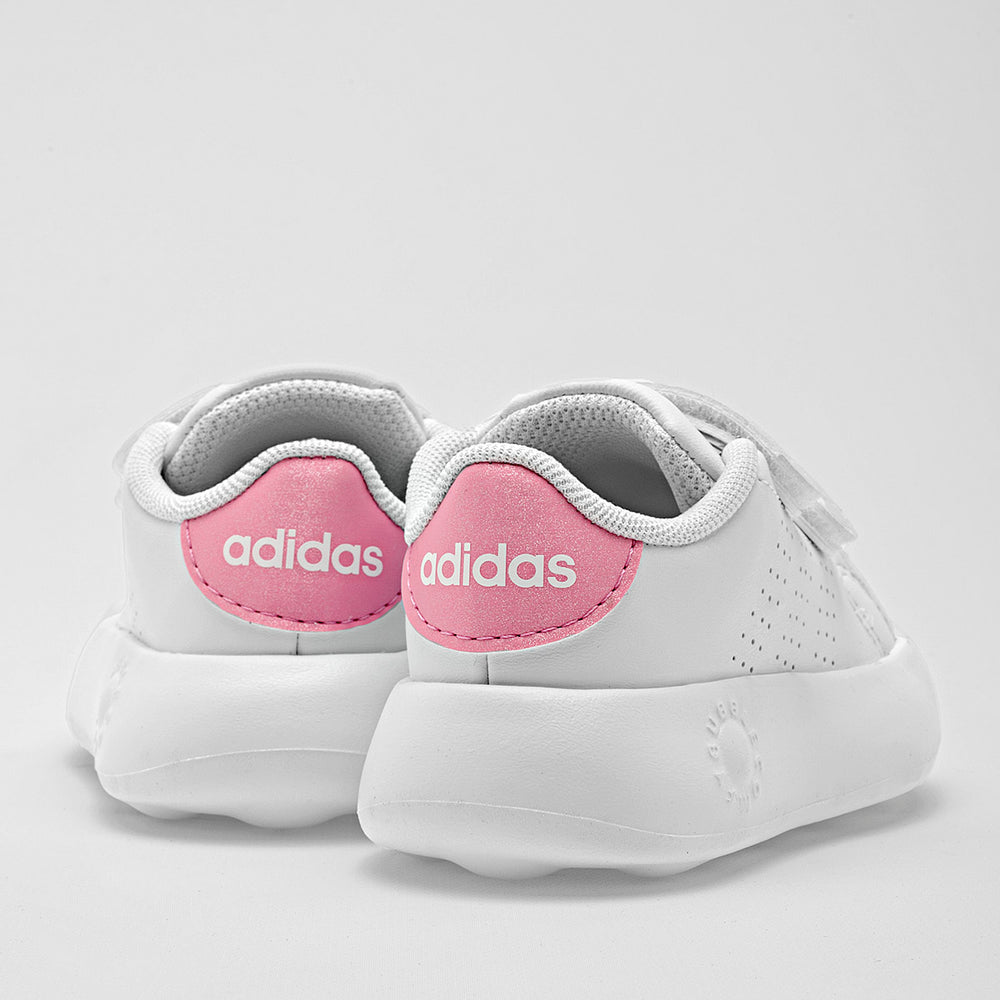 Pakar.com | Tienda online - Tenis para bebé niña Adidas - Envío gratis desde $500