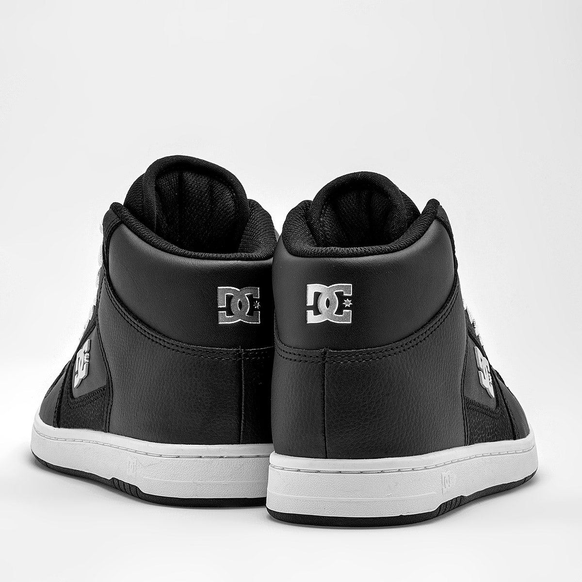 Tenis DC Manteca 4 Hi Dc Shoes para Joven
