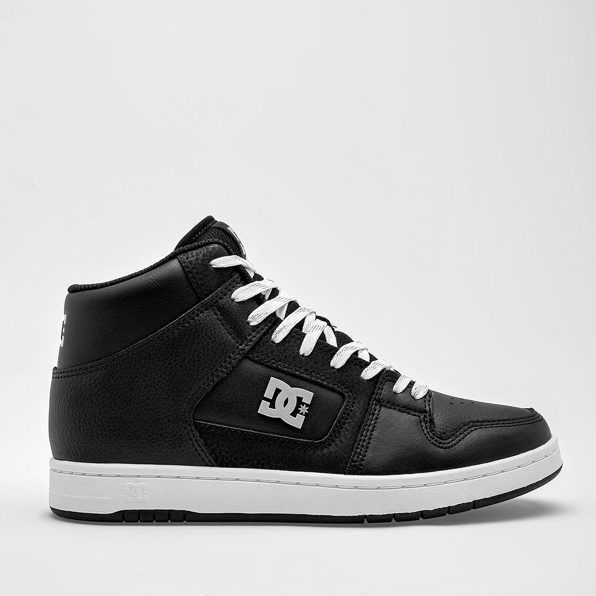 Tenis DC Manteca 4 Hi Dc Shoes para Joven