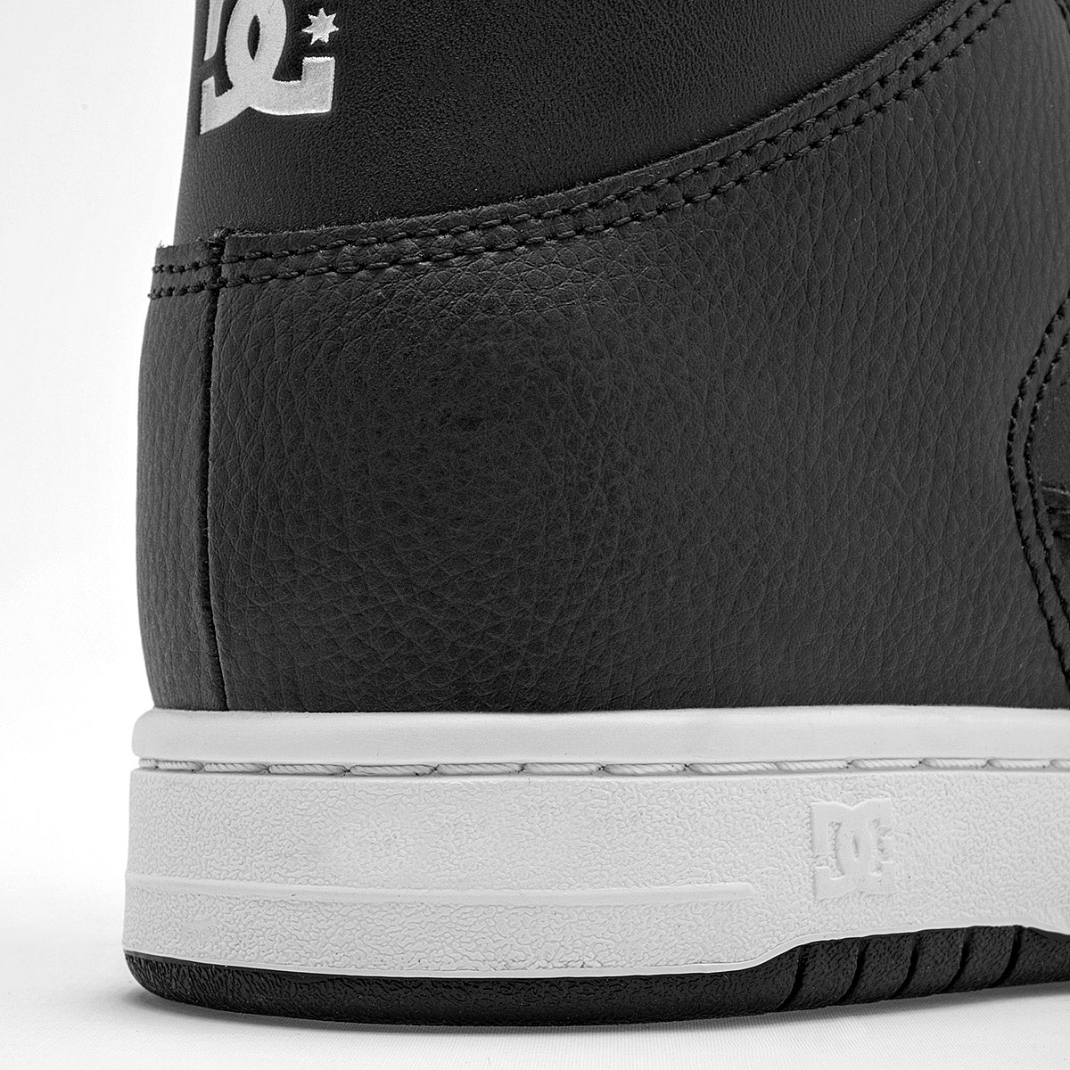 Tenis DC Manteca 4 Hi Dc Shoes para Joven