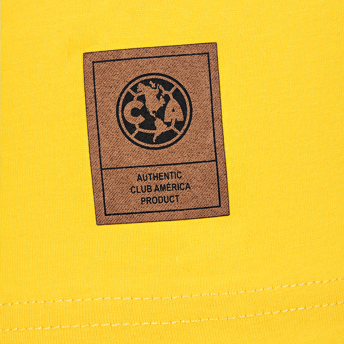 Fexpro Club América Retro Men Crew N Playera para hombre