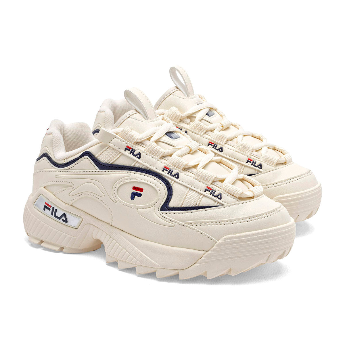Tenis D - Formation Fila para Mujer