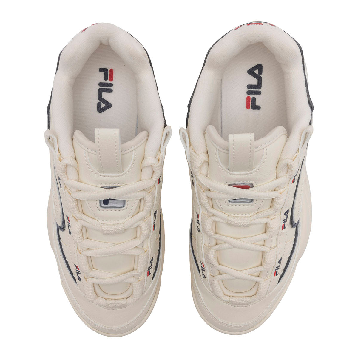 Tenis D - Formation Fila para Mujer