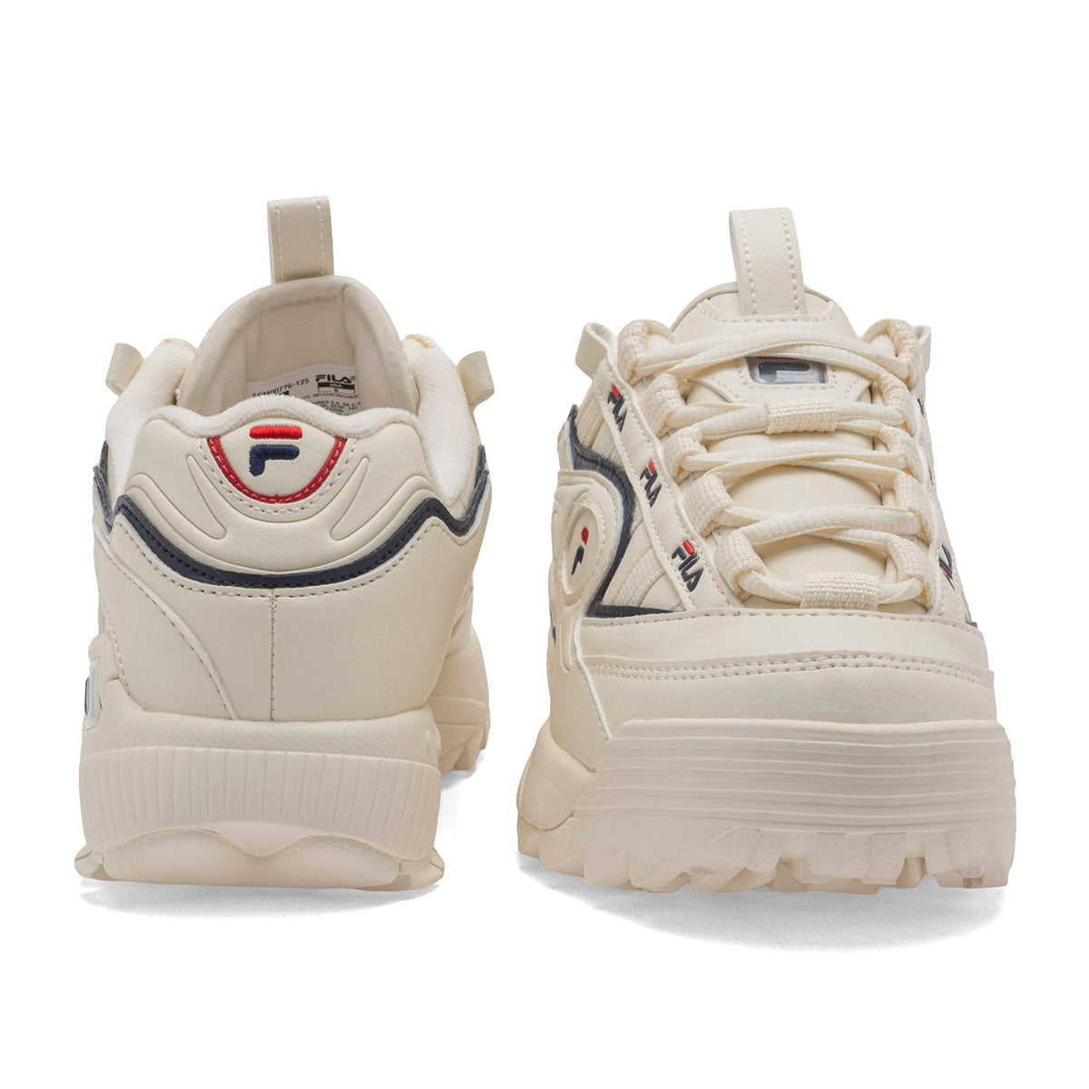 Tenis D - Formation Fila para Mujer
