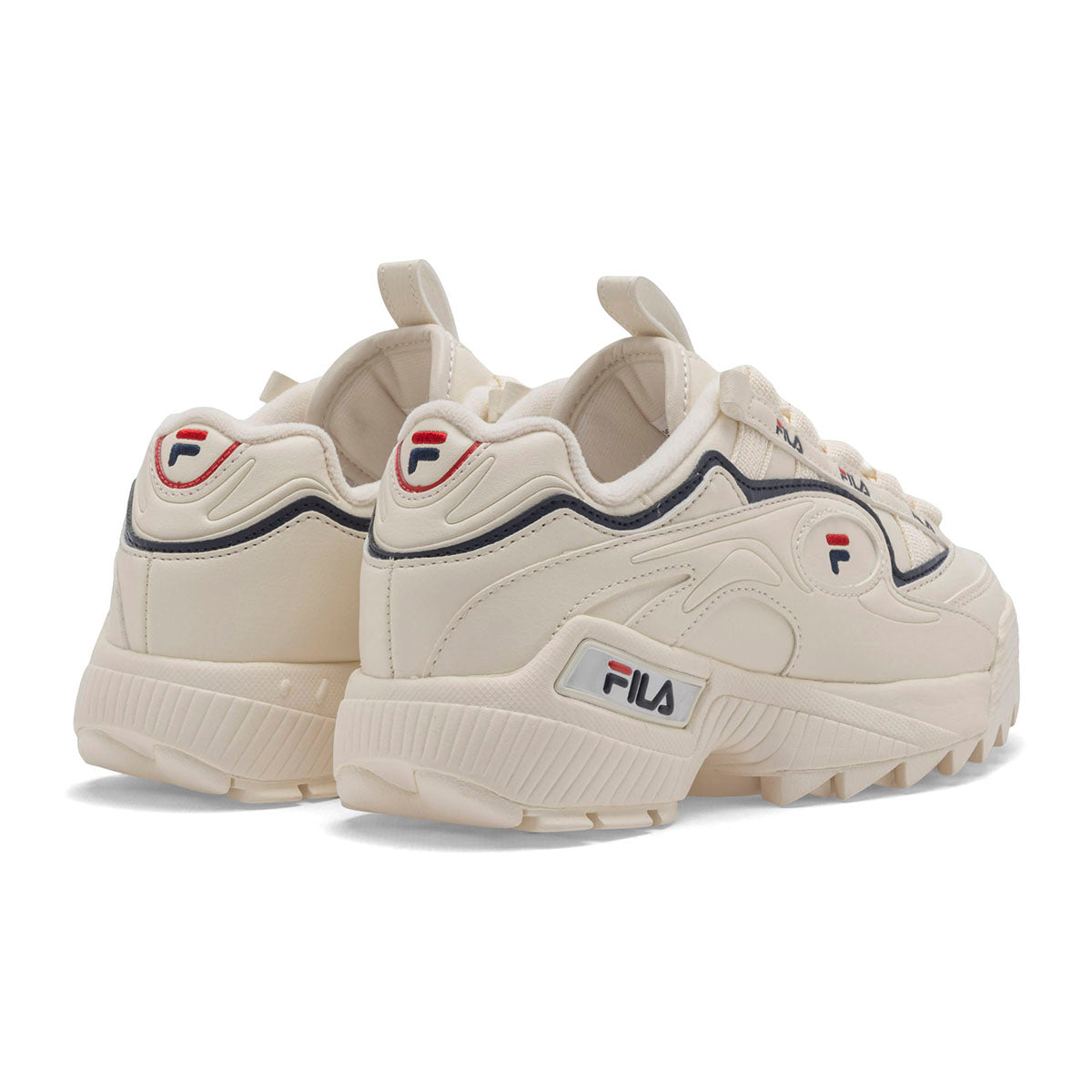 Tenis D - Formation Fila para Mujer