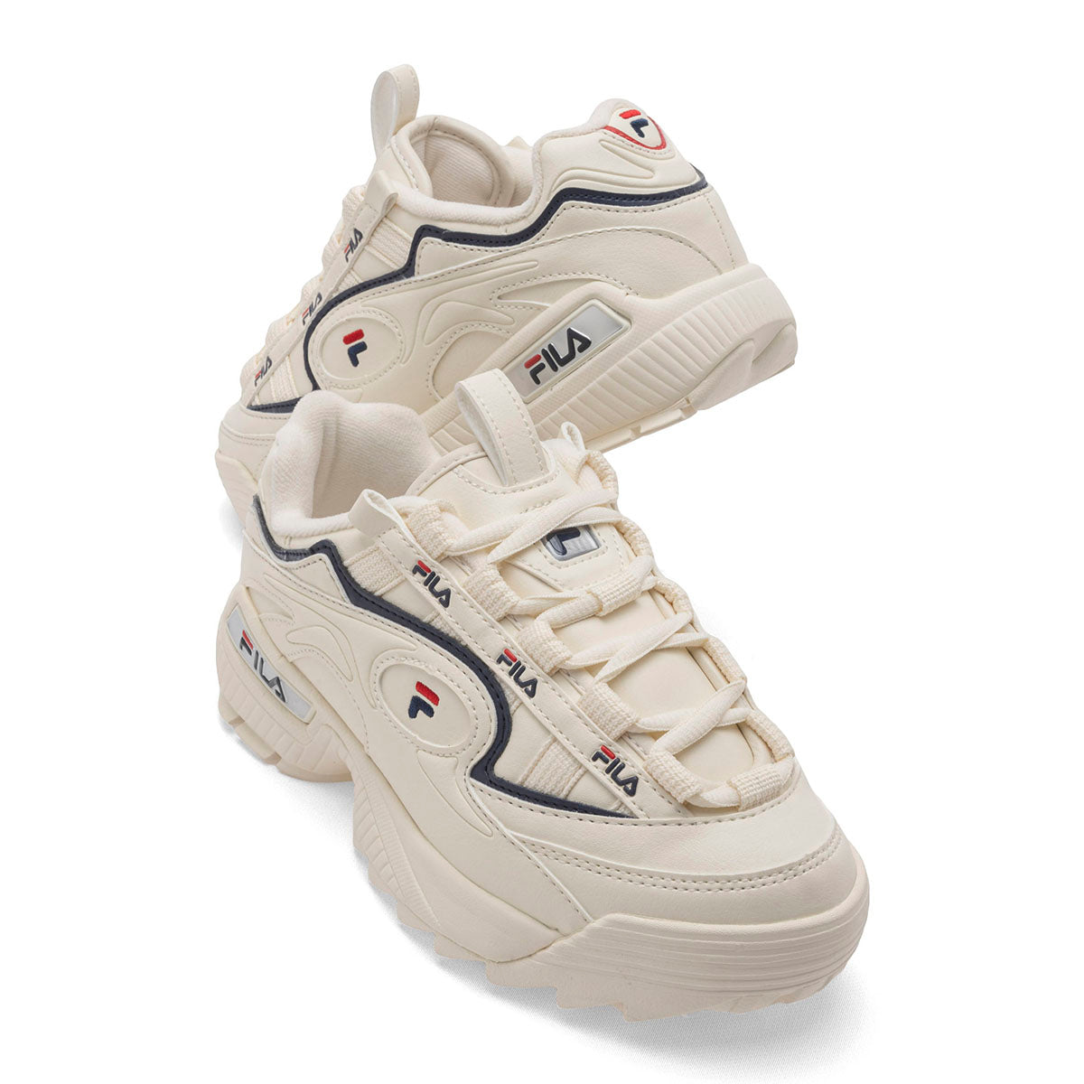 Tenis D - Formation Fila para Mujer