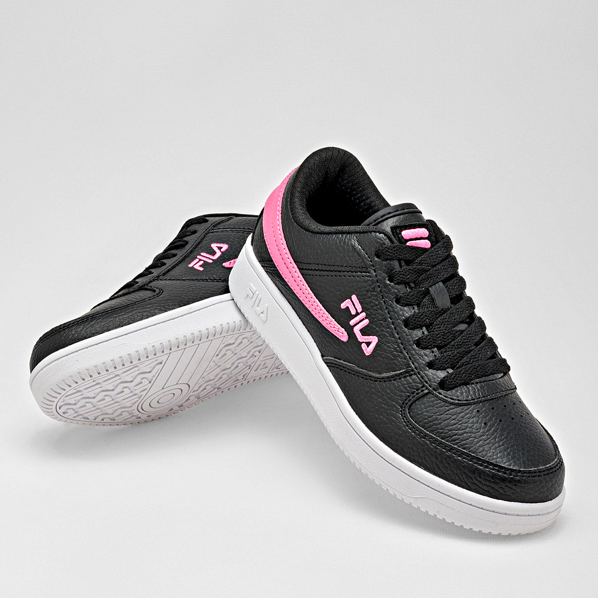Fila A-Low Tenis urbano para mujer