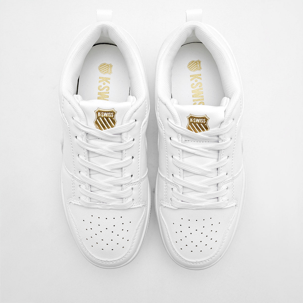 Tenis modelo Nindu K-Swiss para Mujer