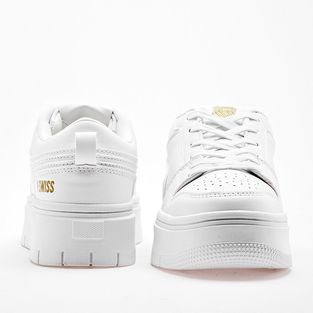 Tenis modelo Nindu K-Swiss para Mujer