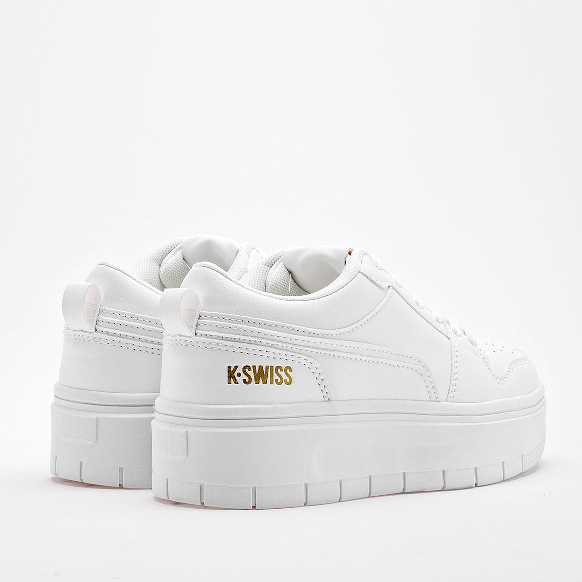 Tenis modelo Nindu K-Swiss para Mujer